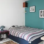 Nice Studio In The 8Eme